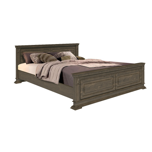 Кровать Верди Люкс П434.08п с подъёмным механизмом. Фото №6