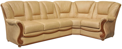 Угловой диван Изабель 2 (3мL/R901R/L). Фото №4