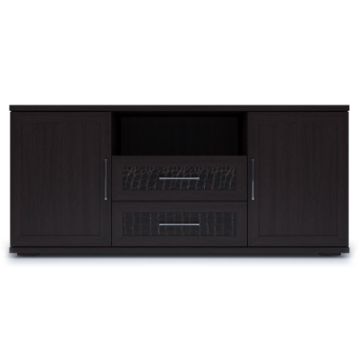 Тумба для аппаратуры высокая 1500 Парма Люкс. Фото №3