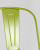 Стул TOLIX салатовый глянцевый фото Стул TOLIX салатовый глянцевый. Фото №10