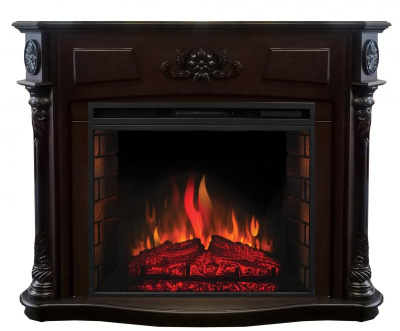 Электрокамин RealFlame Sofie 26 AO с Epsilon 26 S IR. Фото №2