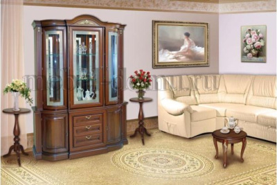 Шкаф Мальта 2735. Фото №5