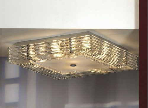 Накладной светильник Lussole Popoli GRLSC-3407-10. Фото №2