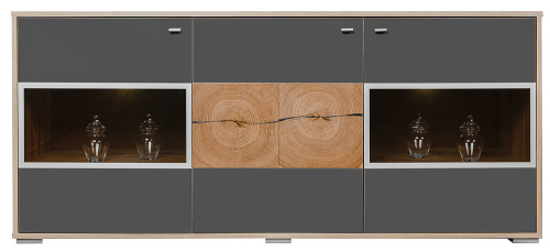 Тумба Гелиос П550.21. Фото №1