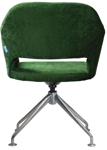 Кресло Oscar Spider CR Сканди Грин. Фото №6