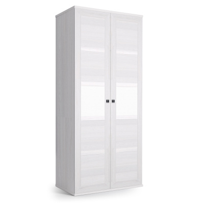 шкаф распашной двухдверный Парма Нео. Фото №3