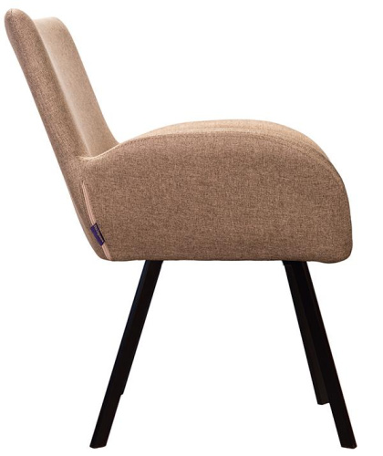 Кресло Henrik Arki Сканди Браун. Фото №6