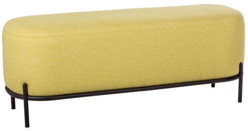 Пуф большой Gawaii Зеленый. Фото №2