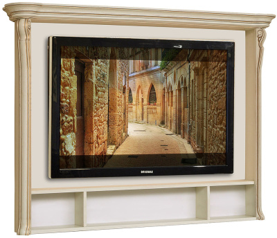 Полка Алези 1 П350.21. Фото №2