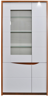 Шкаф Монако П510.05. Фото №3