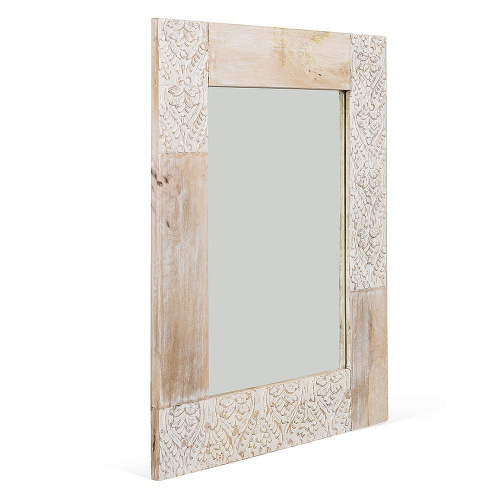 Зеркало Secret de Maison Caraibo (mod. 1822) (Натуральный). Фото №1