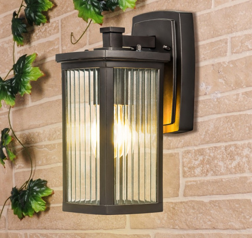 Светильник на штанге Elektrostandard Lame a047202. Фото №1