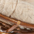 Кресло из ротанга Papasan 23/01 + Подушка Pecan. Фото №4