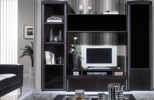 Тумба ТВ SAFIRA 373. Фото №2