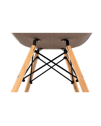 Стул DAW Patchwork. Фото №7