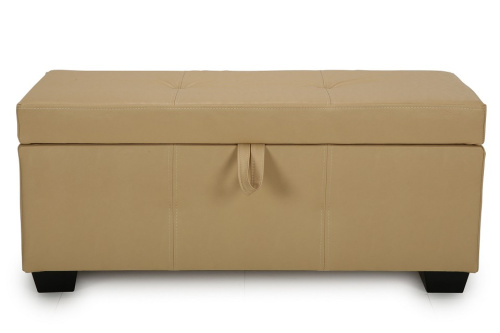 Шерри банкетка Nitro Beige. Фото №2