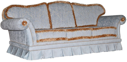 3-х местный диван Белла 1 (3м). Фото №2