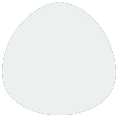 Стол обеденный SIRIO. Фото №3