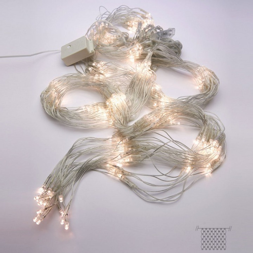 Сеть световая Feron CL30 32360. Фото №1