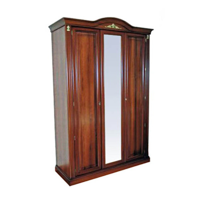 Шкаф 3-х дверный Мальта 2789. Фото №2