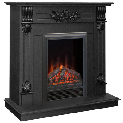 Электрокамин RealFlame Ottawa DN с Eugene. Фото №3