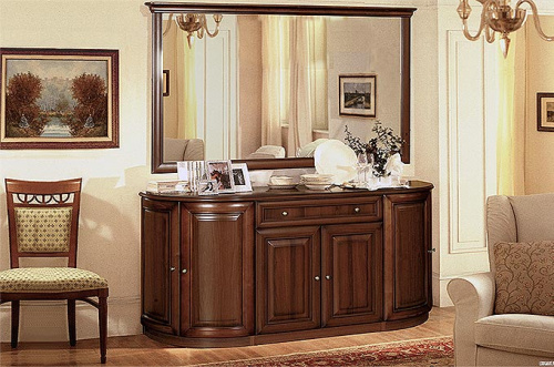 Гостиная Джулия. Фото №7