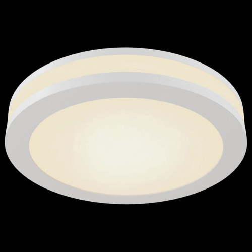 Встраиваемый светильник Maytoni Phanton DL2001-L12W. Фото №2