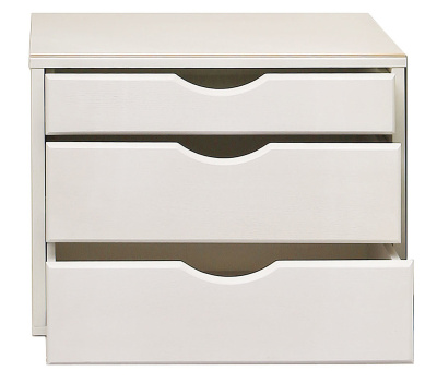 Тумба в шкаф Альба П524.19 фото Тумба в шкаф Альба П524.19. Фото №2