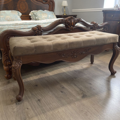 Банкетка Илона караваджо. Фото №3