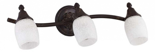 Спот Maytoni Margaret SP563-CW-03-R фото Спот Maytoni Margaret SP563-CW-03-R. Фото №1