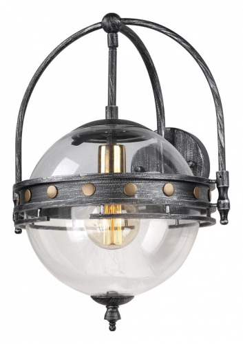 Бра Lussole Yonkers LSP-9181V. Фото №1