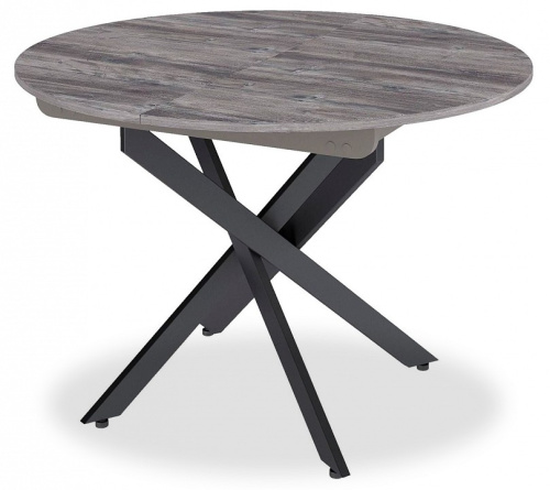 Стол обеденный Dikline RDB100. Фото №1