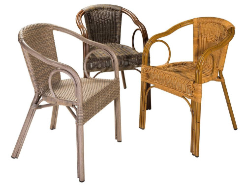 Кресло Рио D. Фото №4