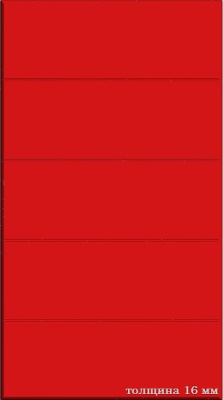 Фасады Бланка. Фото №2