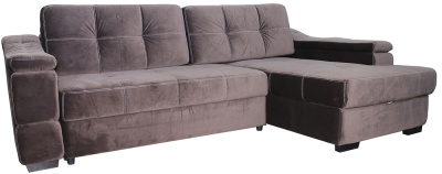 Угловой диван Инфинити (2мL/R6мR/L). Фото №2