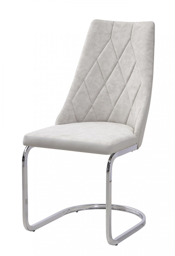 Стул STELLA SMOKE (смок). Фото №1