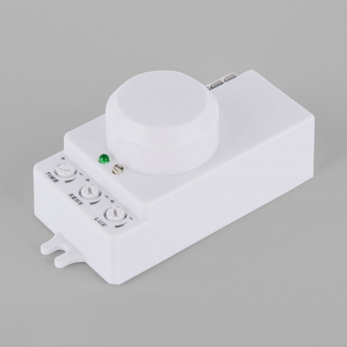 Датчик движения Elektrostandard SNS-M-13 a048129. Фото №2