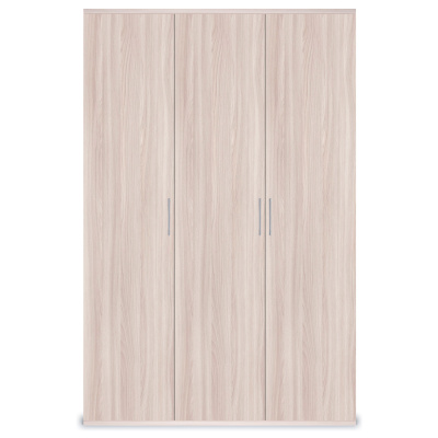 Шкаф распашной трехдверный Сорренто. Фото №3