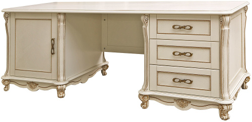 Стол письменный Алези П395.04. Фото №2