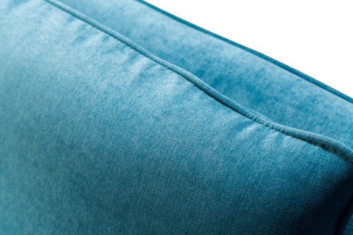 Диван Окланд 2-х местный Блю. Фото №5