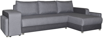 Угловой диван Bueno (Буено) (2мL/R6R/L). Фото №2