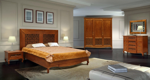 Спальня Видана Люкс. Фото №2