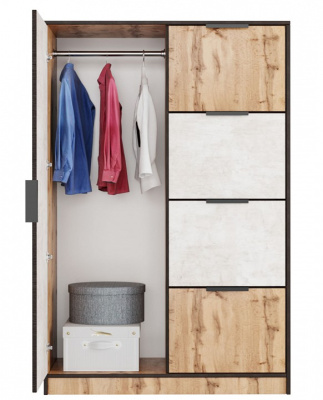 Комод Простоквашино Лофт. Фото №2