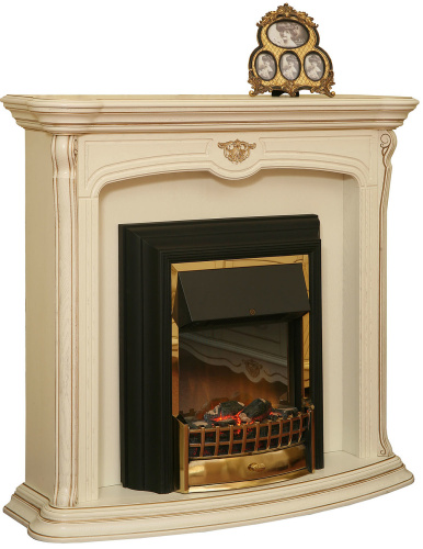 Портал для камина Алези 1 П350.04. Фото №3