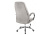 Компьютерное кресло Aragon light grey. Фото №3