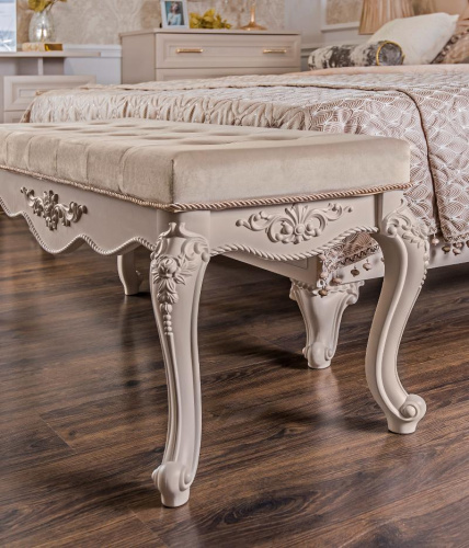 Банкетка Мокко бежевый. Фото №6