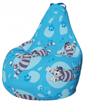 Кресло-мешок Простоквашино Юниор XL. Фото №2