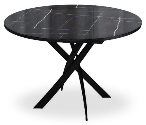 Стол обеденный Kenner R1100. Фото №1