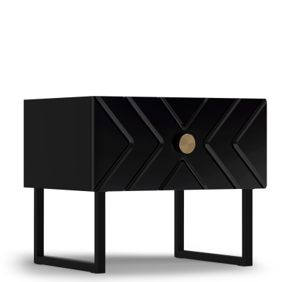 Тумба прикроватная Марсель. Фото №2