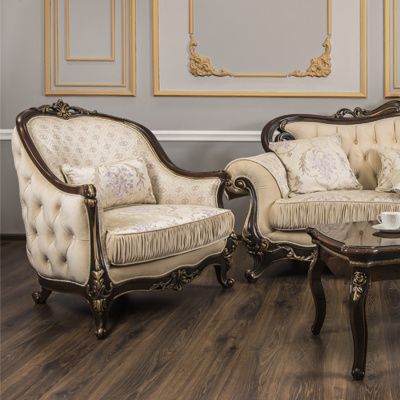 Кресло Мона Лиза караваджо. Фото №4